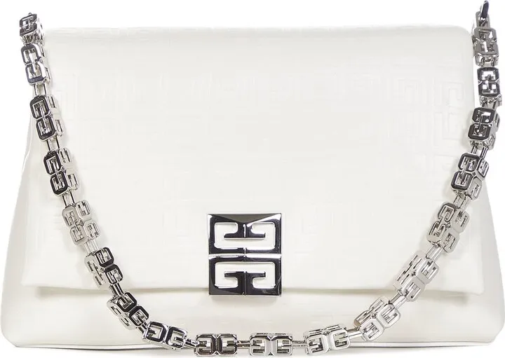4g Soft Medium Shoulder Bag