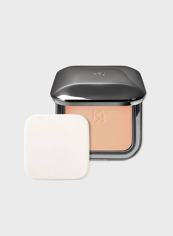 Weightless Perfection Wet And Dry Powder Foundation - Neutral 80
