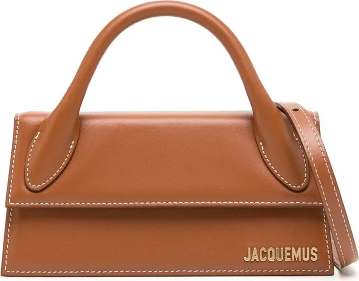 Le Chiquito Long tote bag