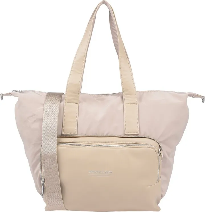 Shoulder Bag Beige