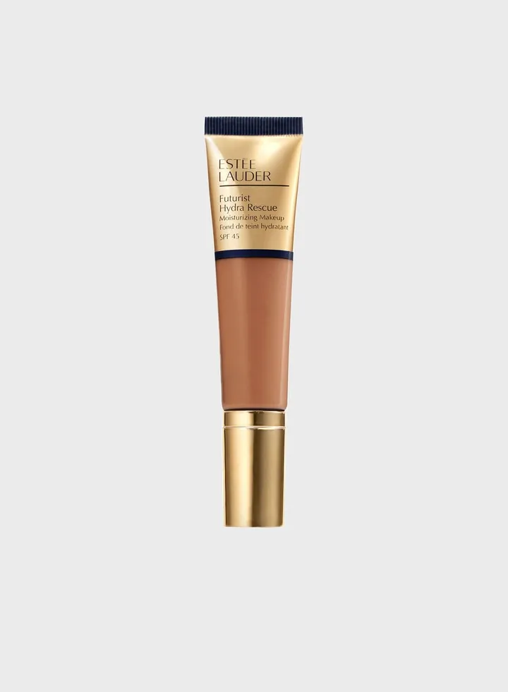 Futurist Hydra Moisturizing Foundation - A4 - 5N2 Amber Honey