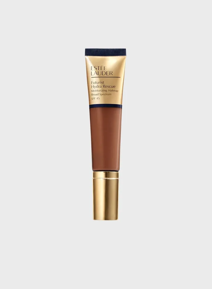 Futurist Hydra Moisturizing Foundation - 6W1 Sandalwood