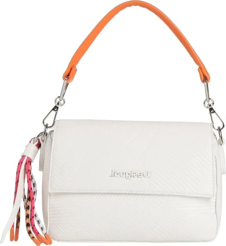 Handbag White