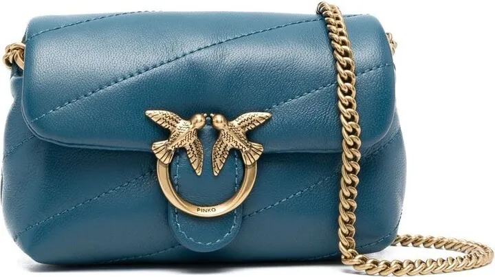 Love Micro Puff mini bag