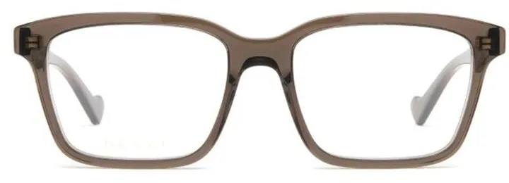 Gucci Eyewear Rectangular Frame Glasses