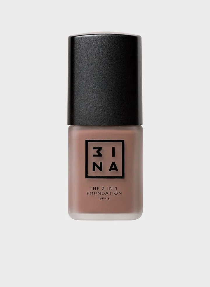 The 3-in-1 Foundation 223