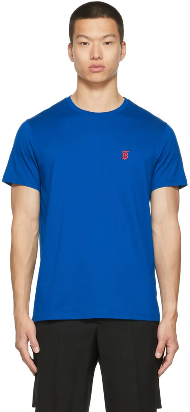 Burberry Parker Logo T-Shirt