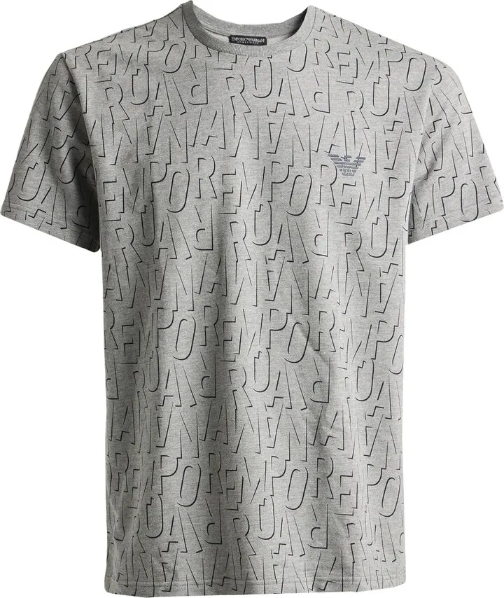 Undershirt Grey