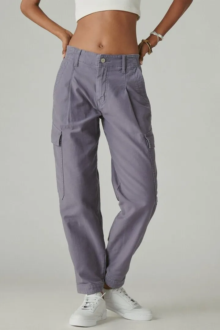 Cargo Pant