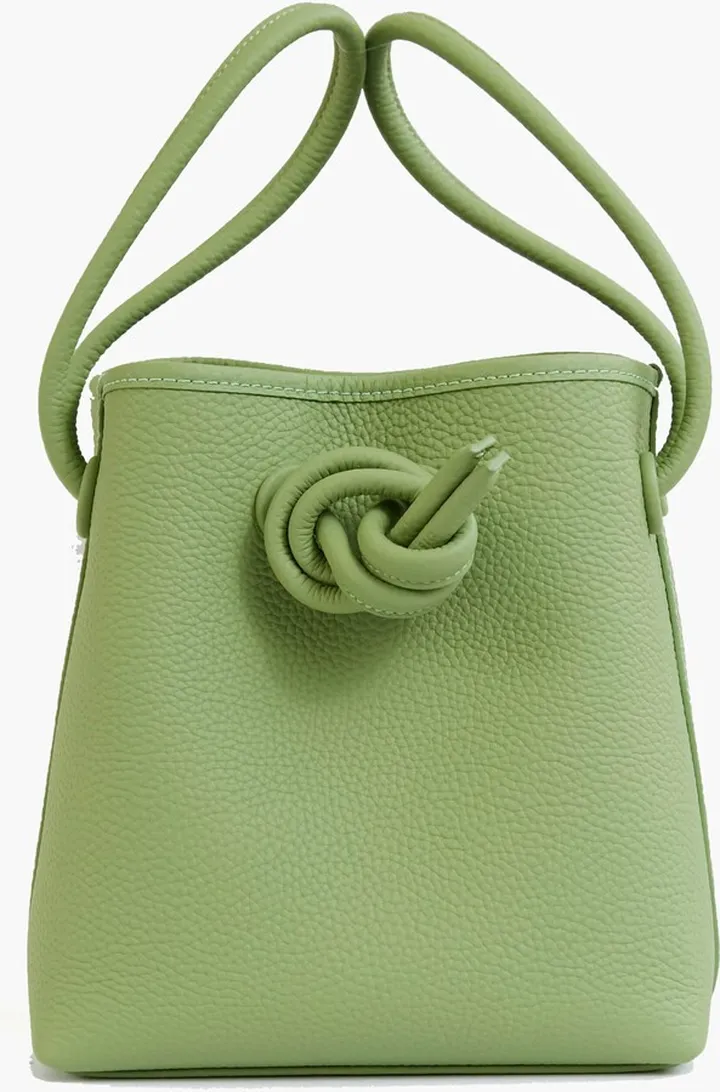 Fava Bond Mini Bag