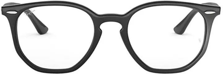 Ray-Ban Hexagonal Frame Glasses