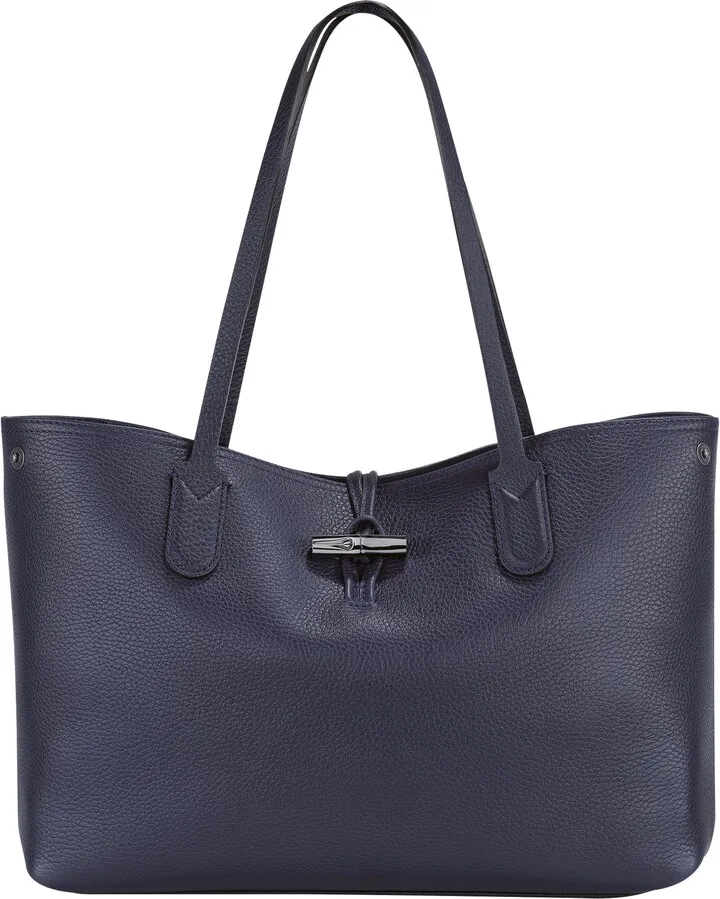 Essential Medium Shoulder Tote Bag