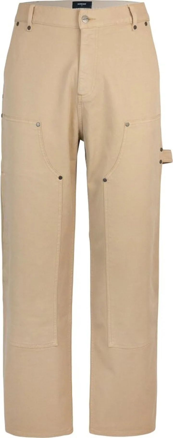 Represent Straight-Leg Utility Cargo Trousers