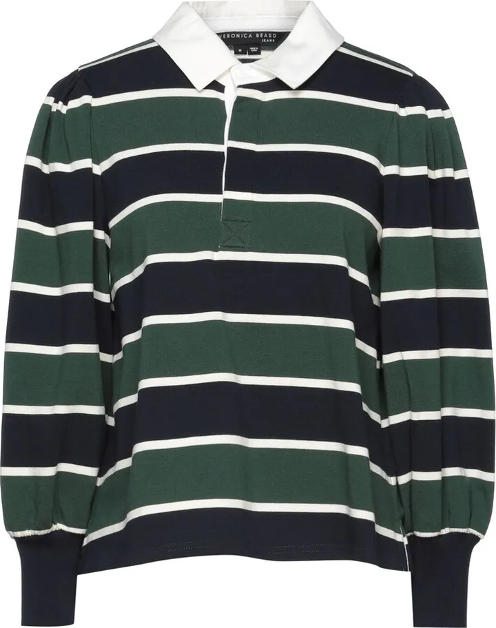 Polo Shirt Midnight Blue