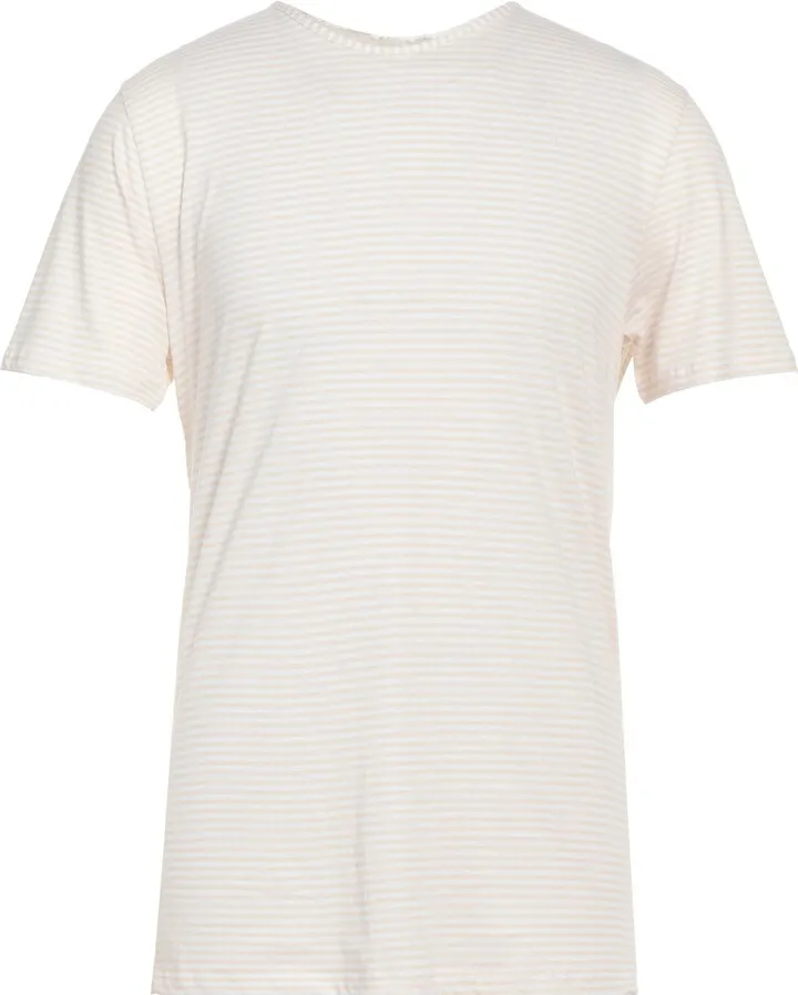 T-shirt Beige