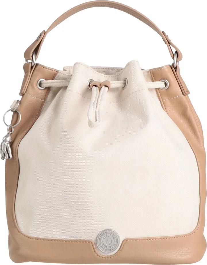 Handbag Beige
