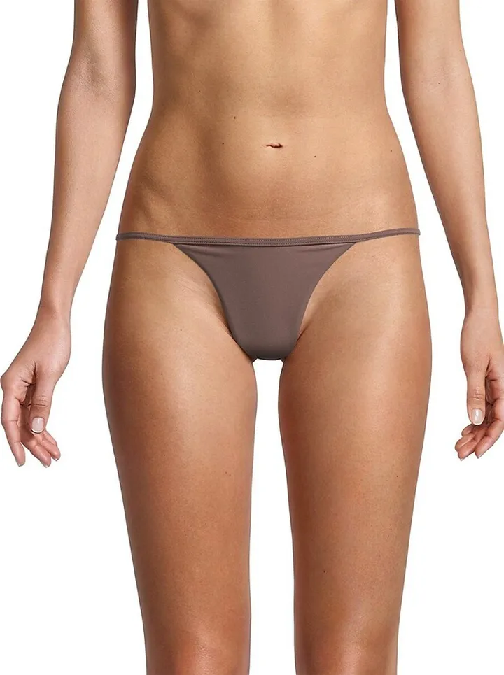 Rio Low-Rise Bikini Bottom