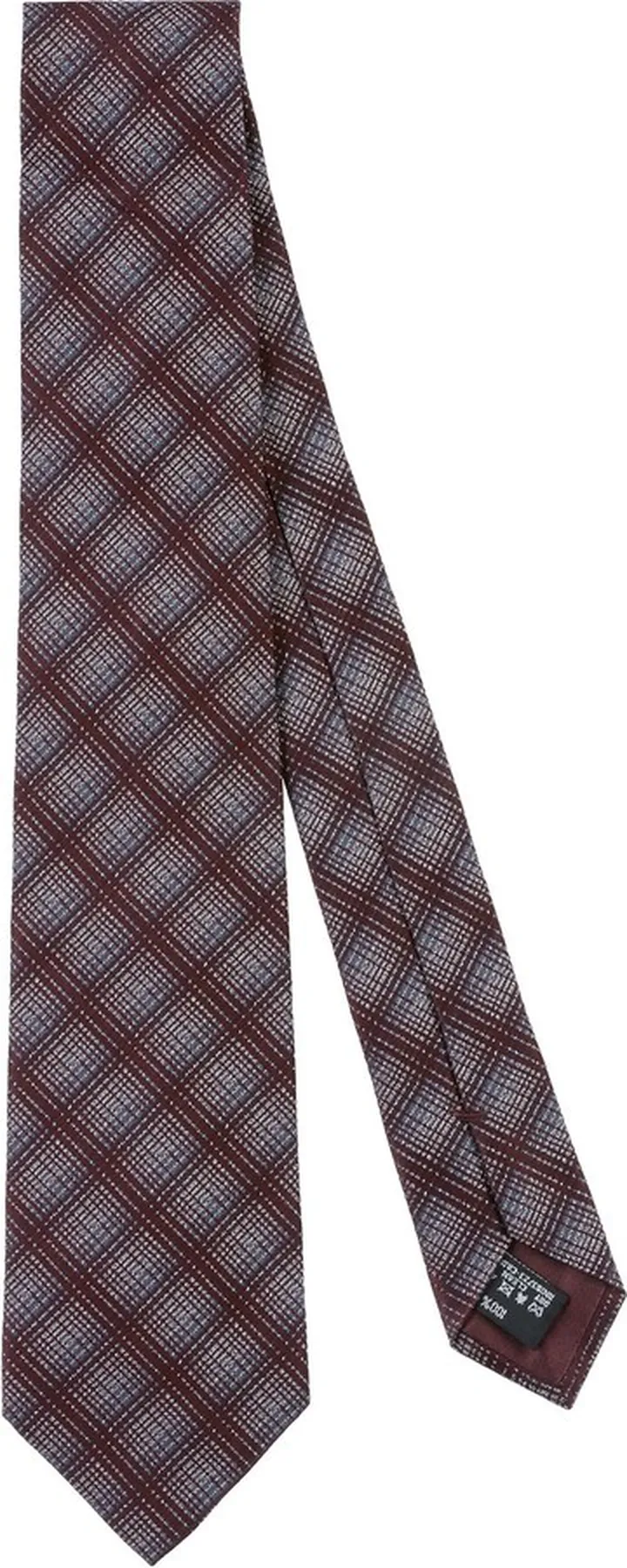 Ties & Bow Ties Deep Purple