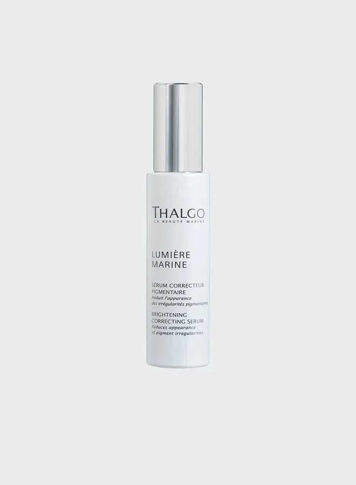 Lumiere Marine Brightening Correcting Serum 30Ml