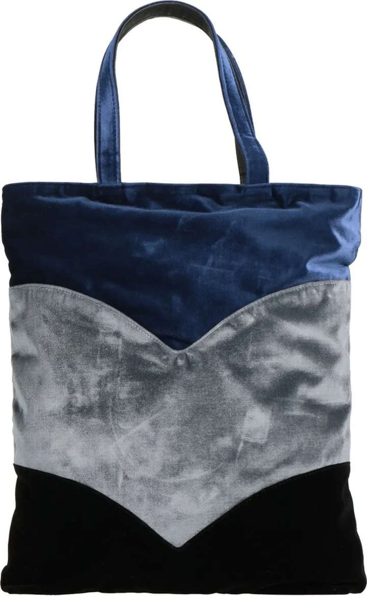 Handbag Midnight Blue
