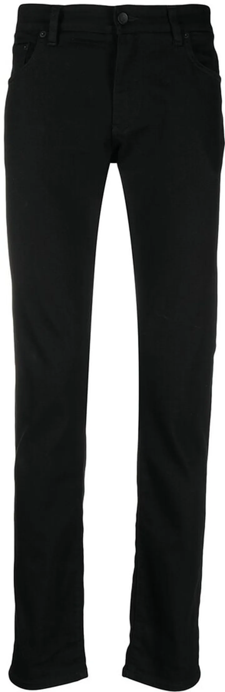 Skinny Denim Jeans