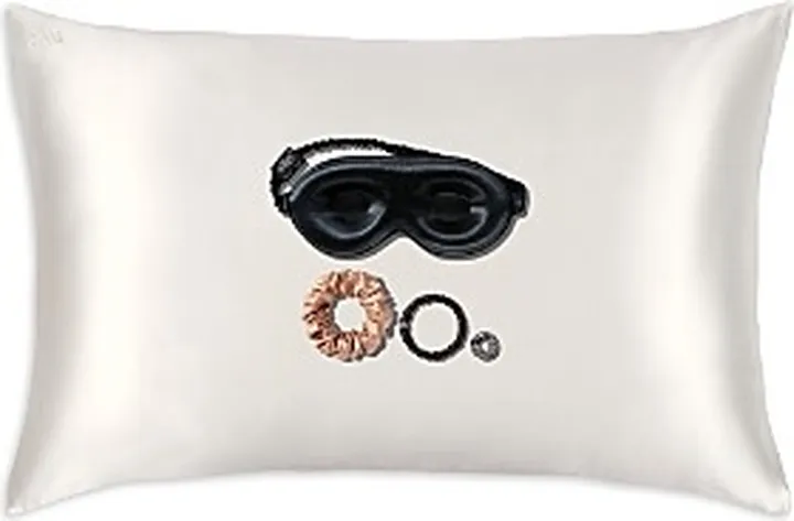 slip Pure Silk Discovery Set