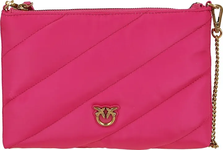 Flat Pouch Recycled Nylon