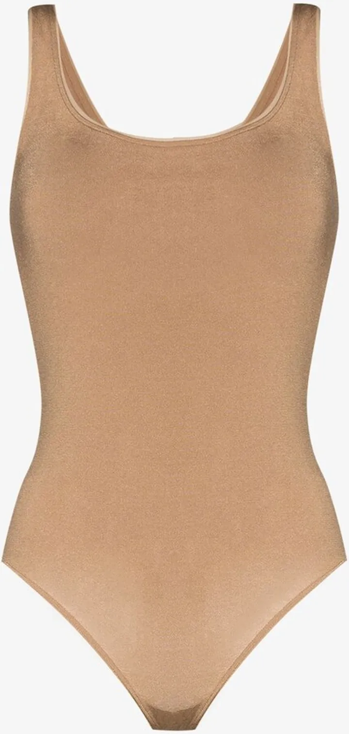 Jamaika String Bodysuit