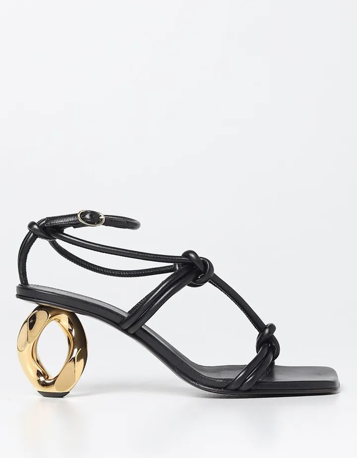 Shoes woman Jw Anderson