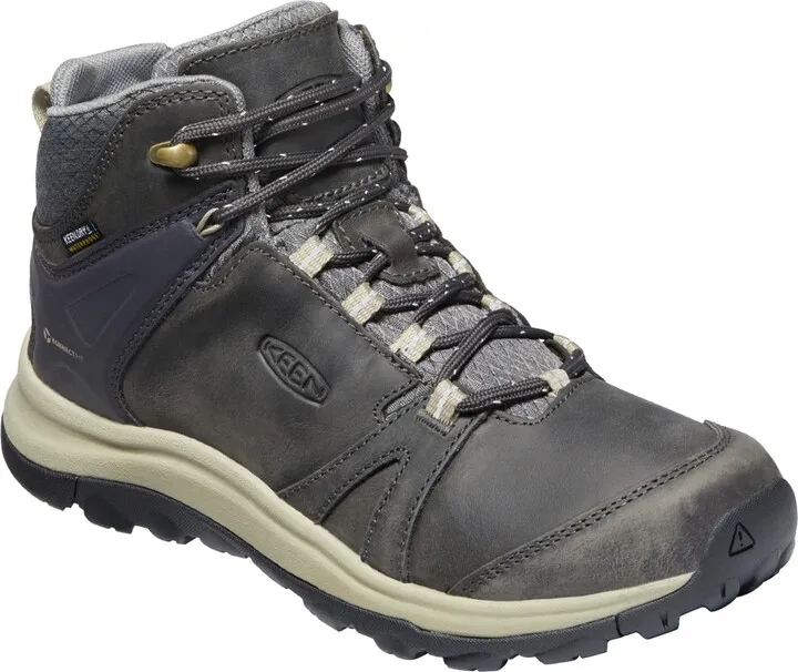 Terradora II Waterproof Winter Hiking Boot