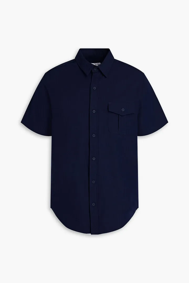 All Terrain ripstop shirt