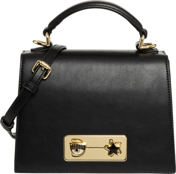 Eye Star Handbag