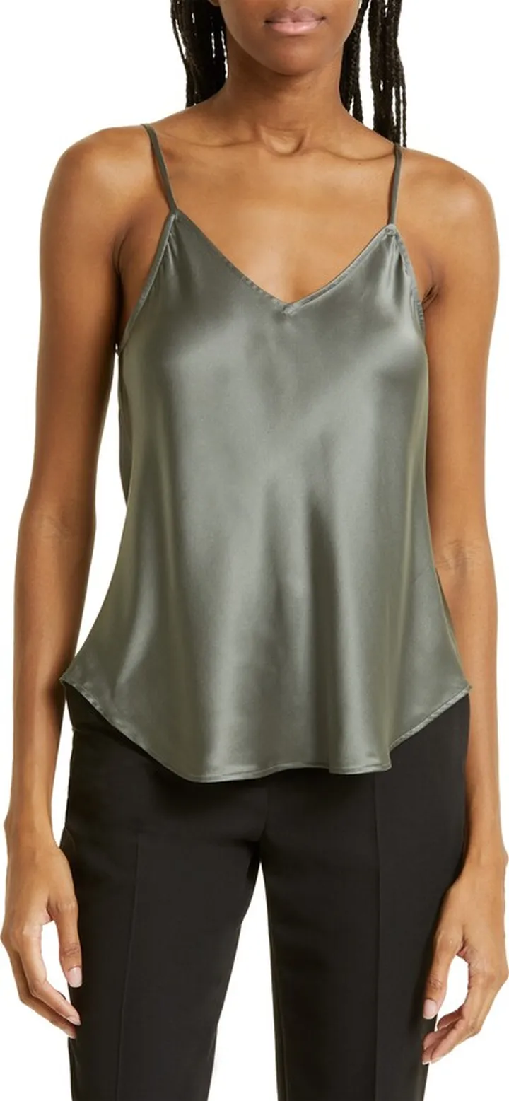Silk Camisole