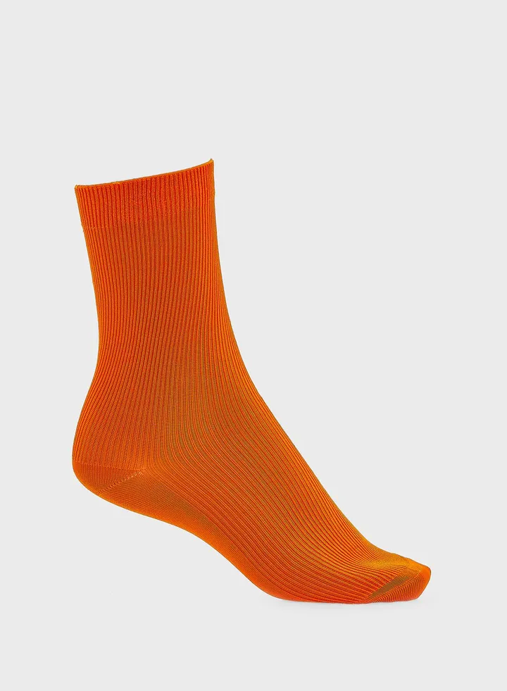 Crew Socks