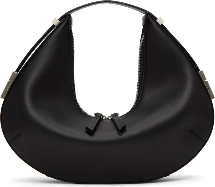 OSOI Black Toni Bag