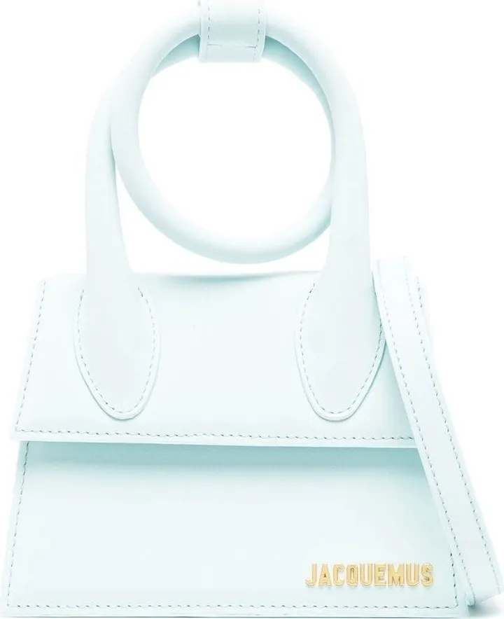 Le Chiquito Noeud tote bag