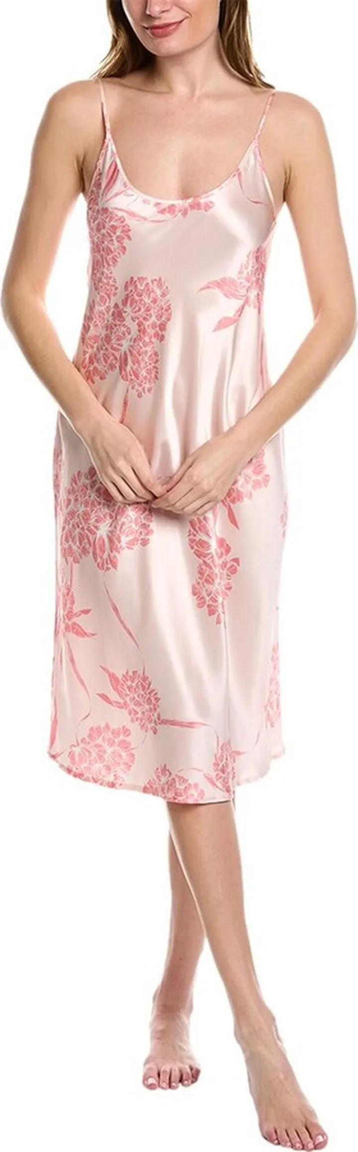 La Perla Silk Nightgown