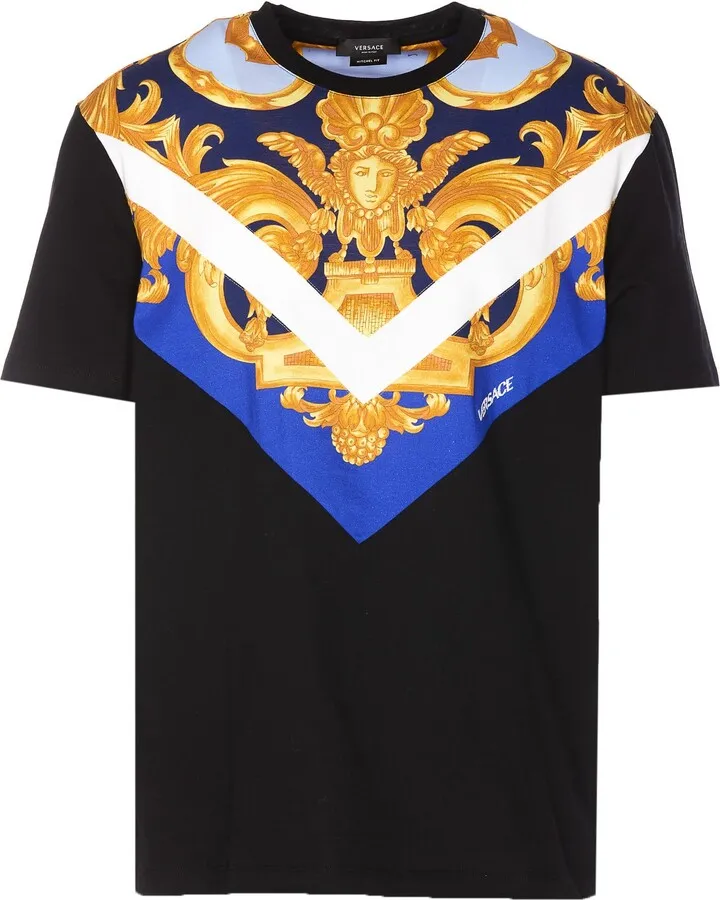 660 Barocco T-shirt