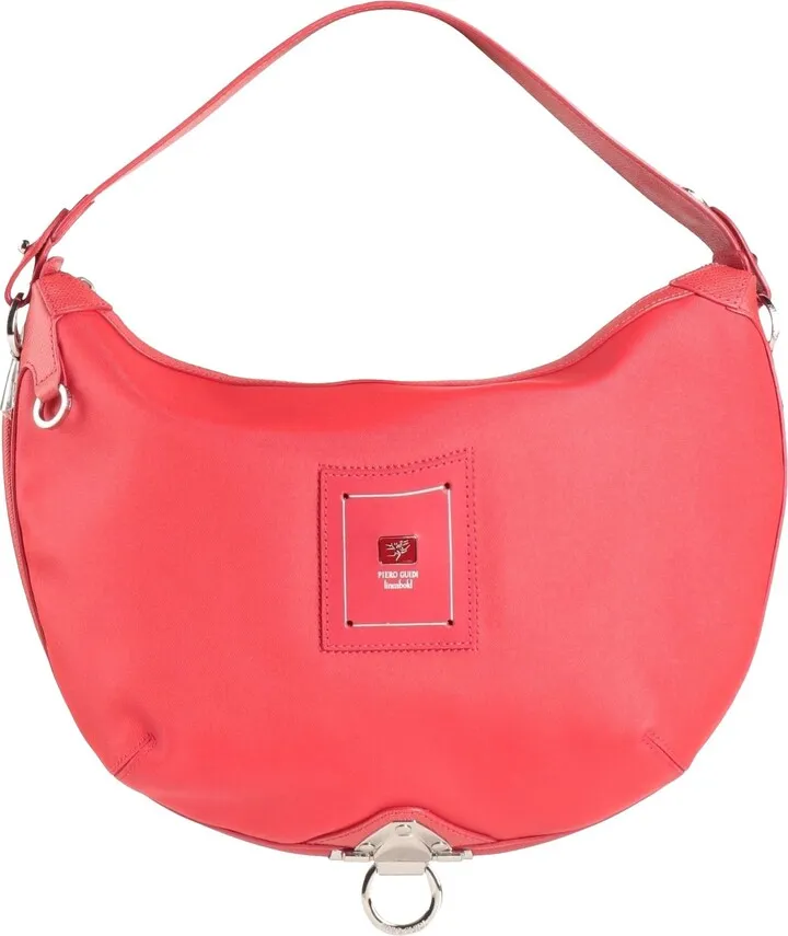 Handbag Red