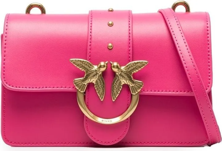 Love Simply crossbody bag