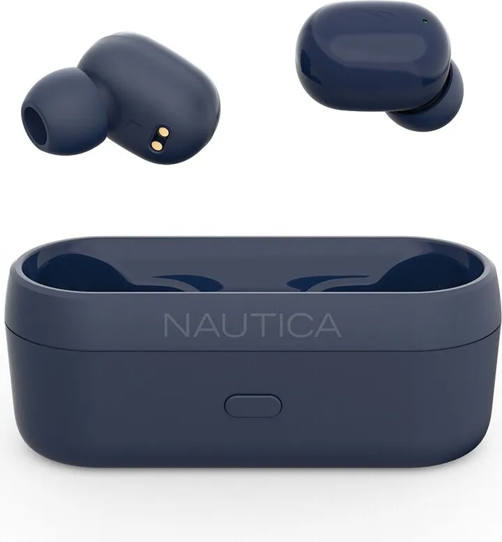 T3000 True Wireless Earbuds With Charging Case