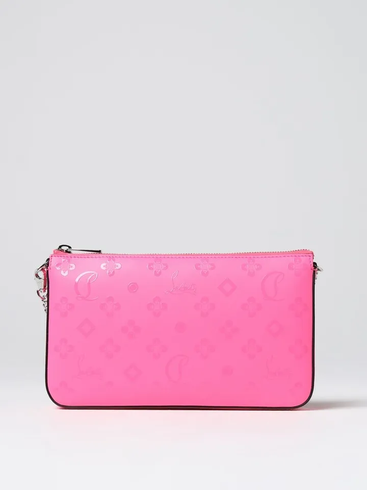 Shoulder bag woman Christian Louboutin