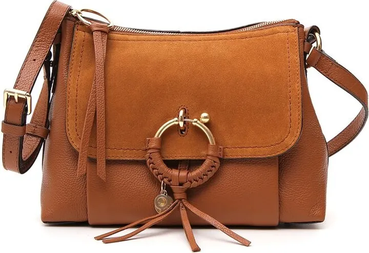 See By Chloé Joan Small Shoulder Bag