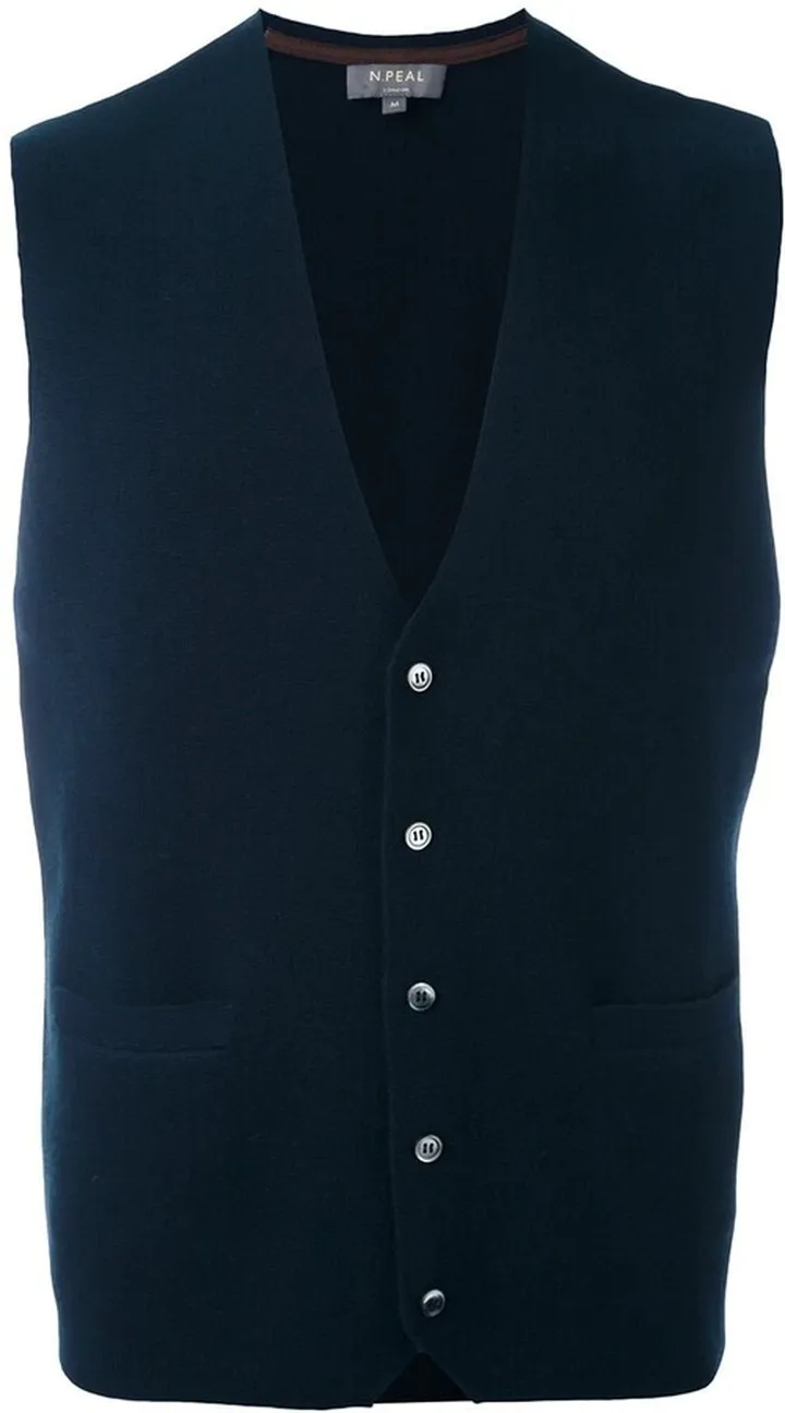 'The Chelsea Milano' waistcoat