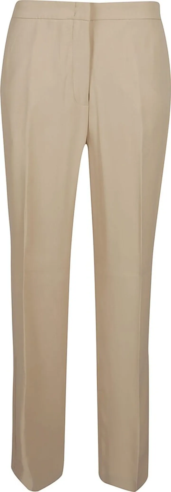 Straight-leg Pant
