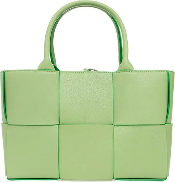 Bottega Veneta Arco Small Tote Bag