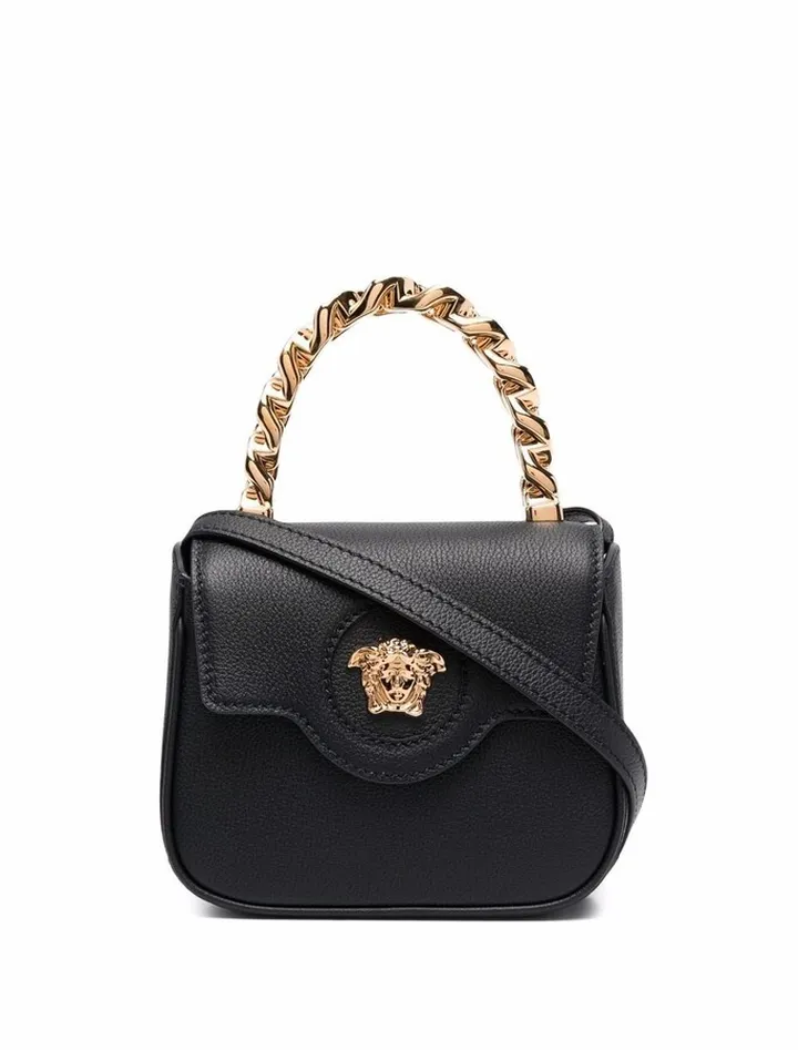 La Medusa mini bag