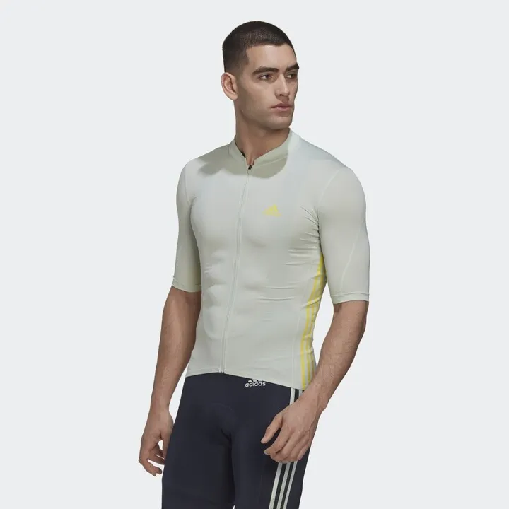 The Short Sleeve Cycling Jersey