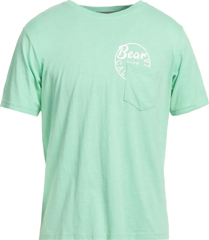 T-shirt Tomato Red
