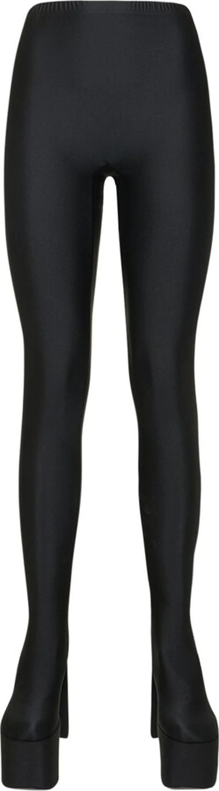 Camden high waist stretch pantaleggings